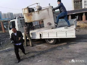 盛莊街道 打好組合拳，精準治理大氣污染