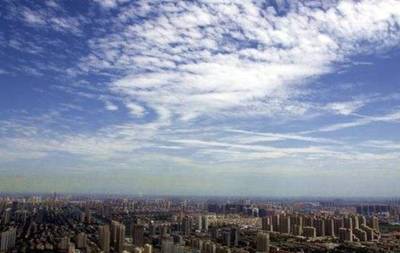 河北重拳治霾！大氣污染綜合治理攻堅行動實施量化問責(zé)規(guī)定