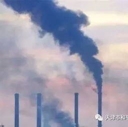 空氣污染的防治與大氣污染治理