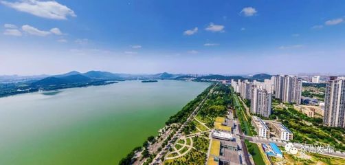 攻堅進行時，這里發力大氣污染治理