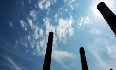 河北重拳治霾 量化問責鍛造大氣污染治理鐵軍